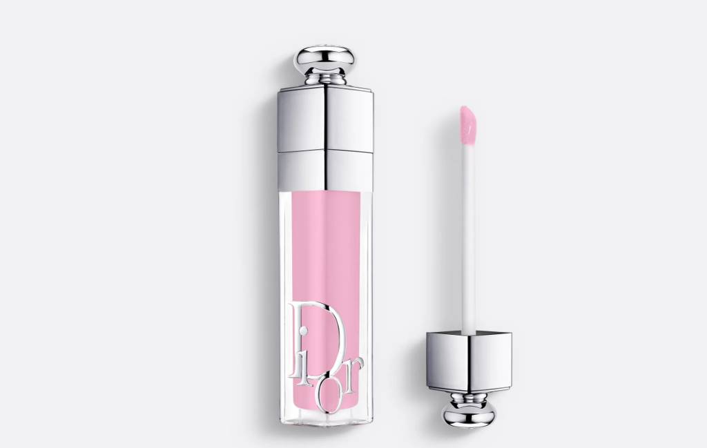 marcas-de-luxo-dior Gloss Dior Addict Lip Maximizer, por R$ 265,00