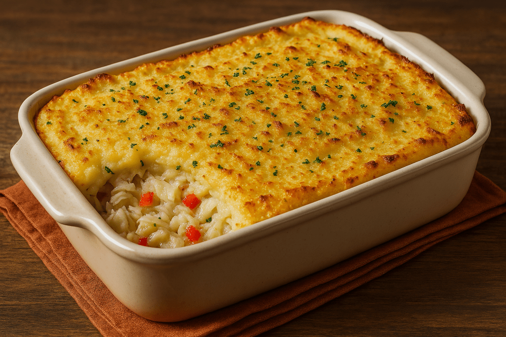 Receitas fáceis com bacalhau