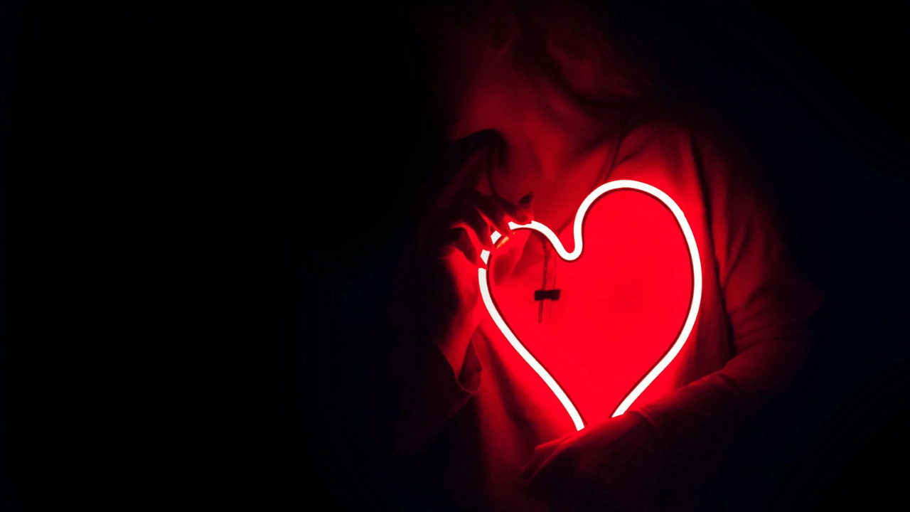 Poema da Ministra do Namoro: "Existe Amor depois do Amor"