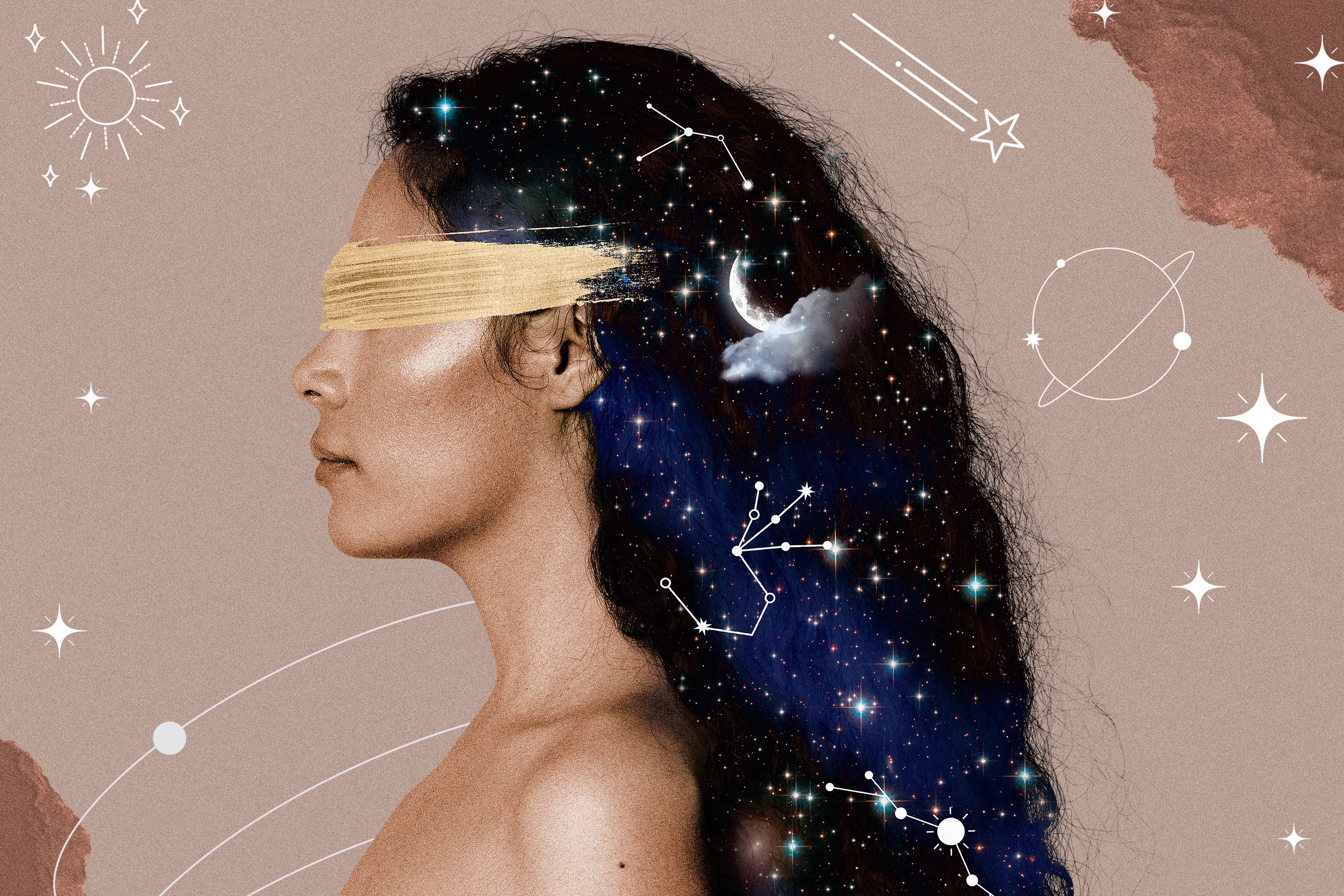 Descubra o corte de cabelo ideal para cada fase da Lua