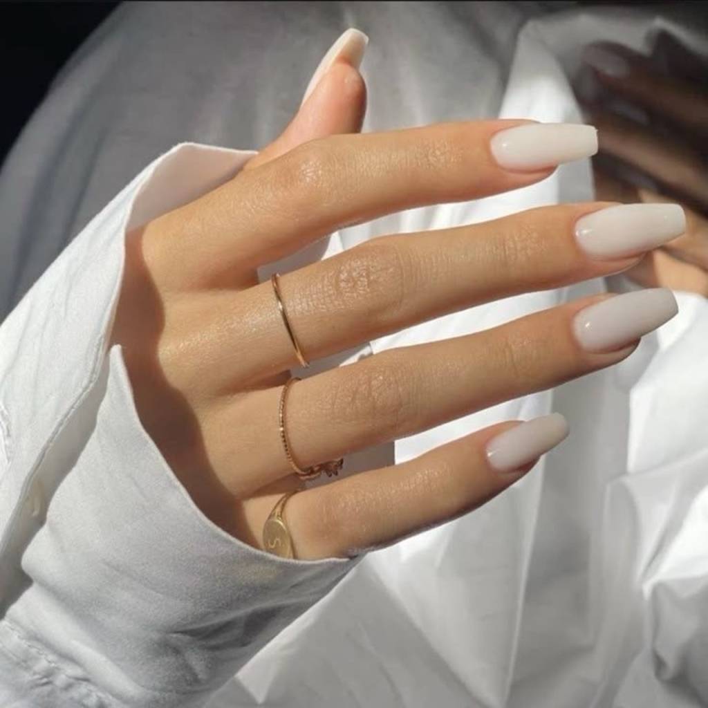 formato-unhas Unhas em formato Ballerine
