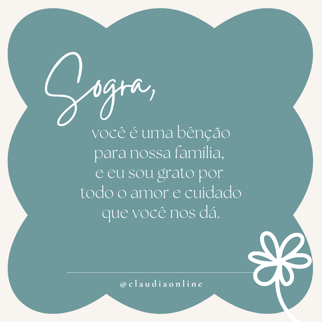 frase-sogra-sete Frase para o