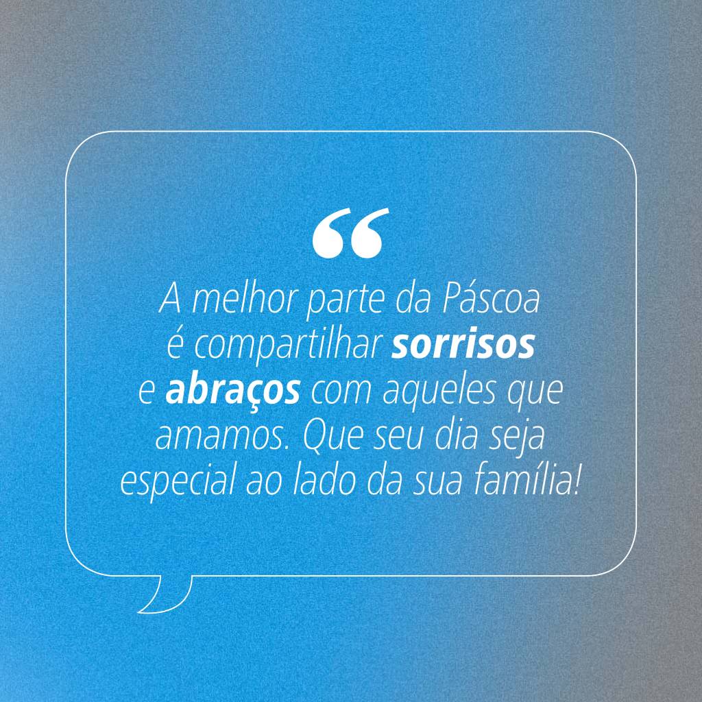 frases-de-pascoa-whatsapp-4 Frases de Páscoa para amigos.