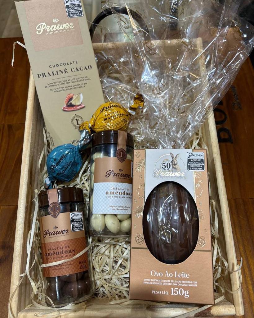 kit-de-pascoa-adulto Diferentes tipos de chocolates artesanais vão agradar os adultos no kit de Páscoa