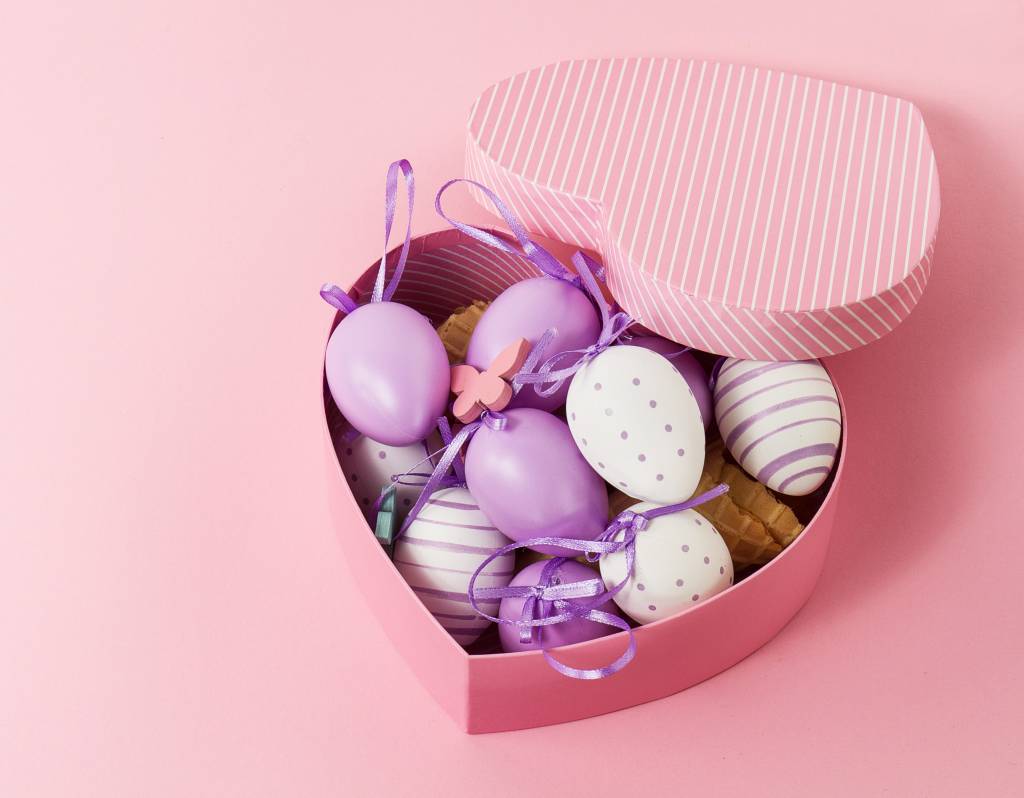 kit-de-pascoa Kit de Páscoa pode ser personalizado da forma que preferir