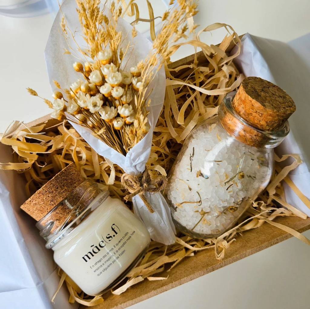 lembrancinha-dia-das-maes (6) Velas aromáticas são ótimas para surpreender.