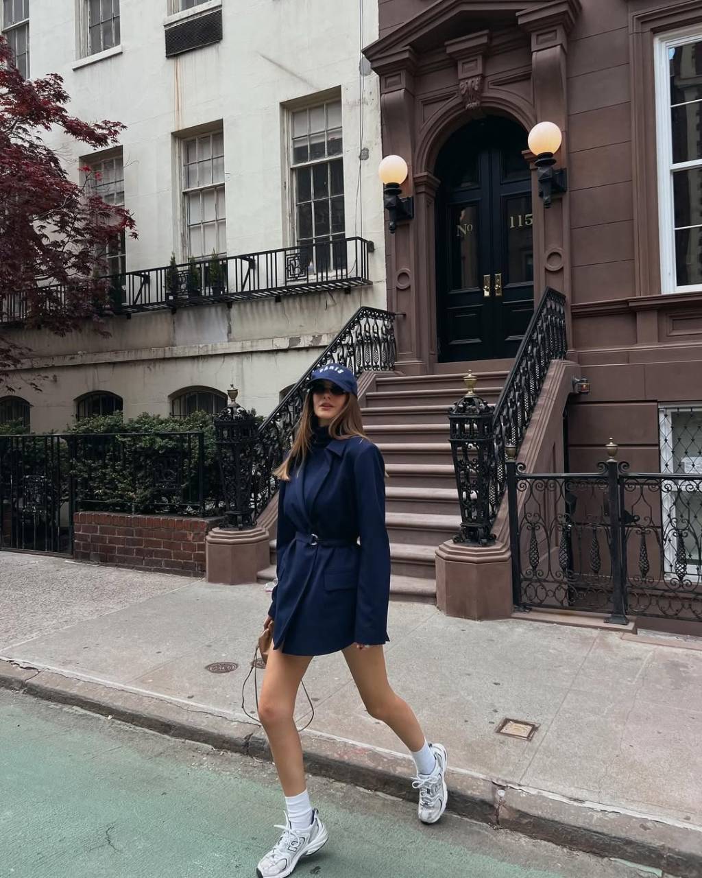 look-feminino-bone Descubra um jeito elegante e estiloso de usar o boné