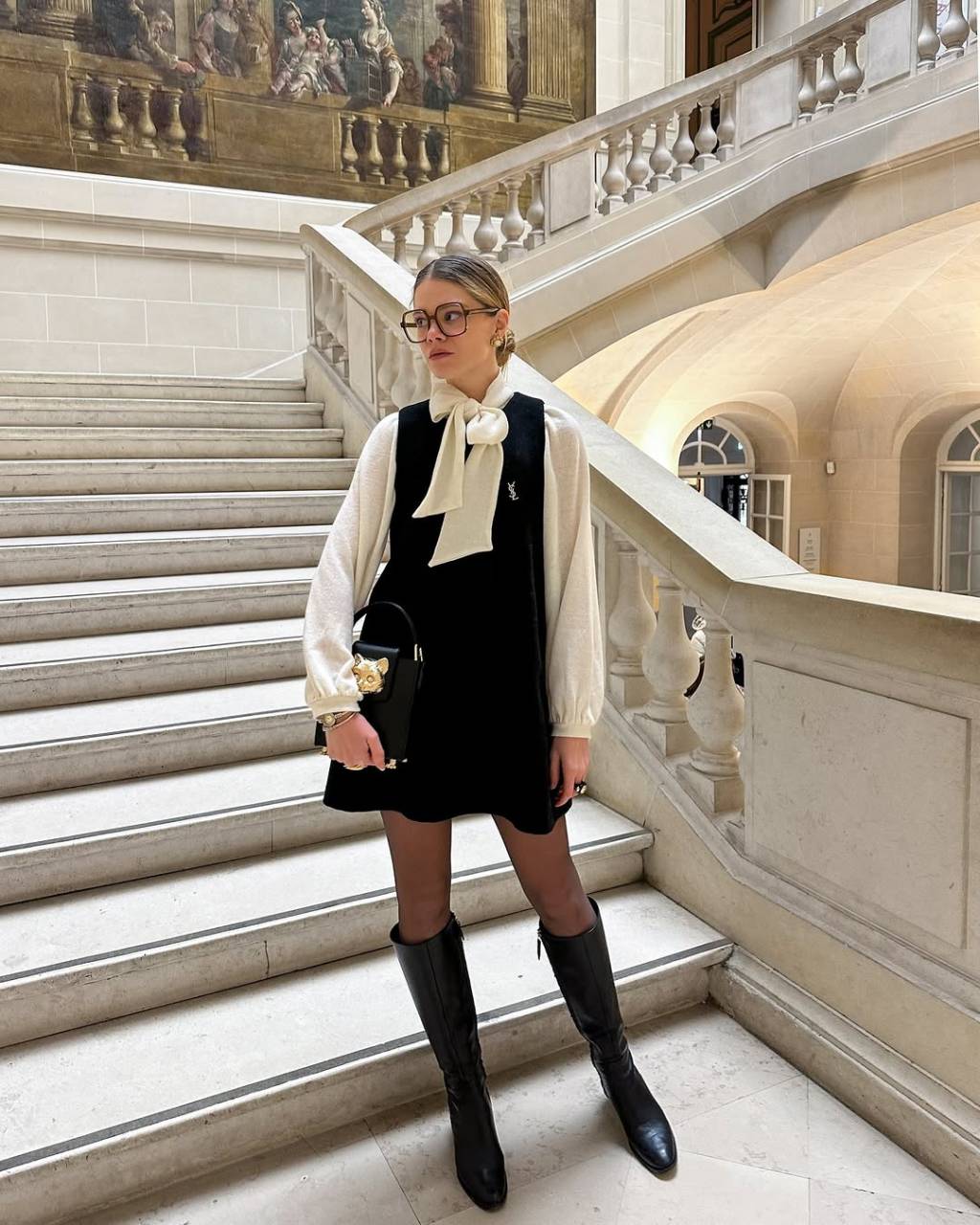 looks-esporte-fino Look sofisticado é ideal para lugares que exigem dress code esporte fino