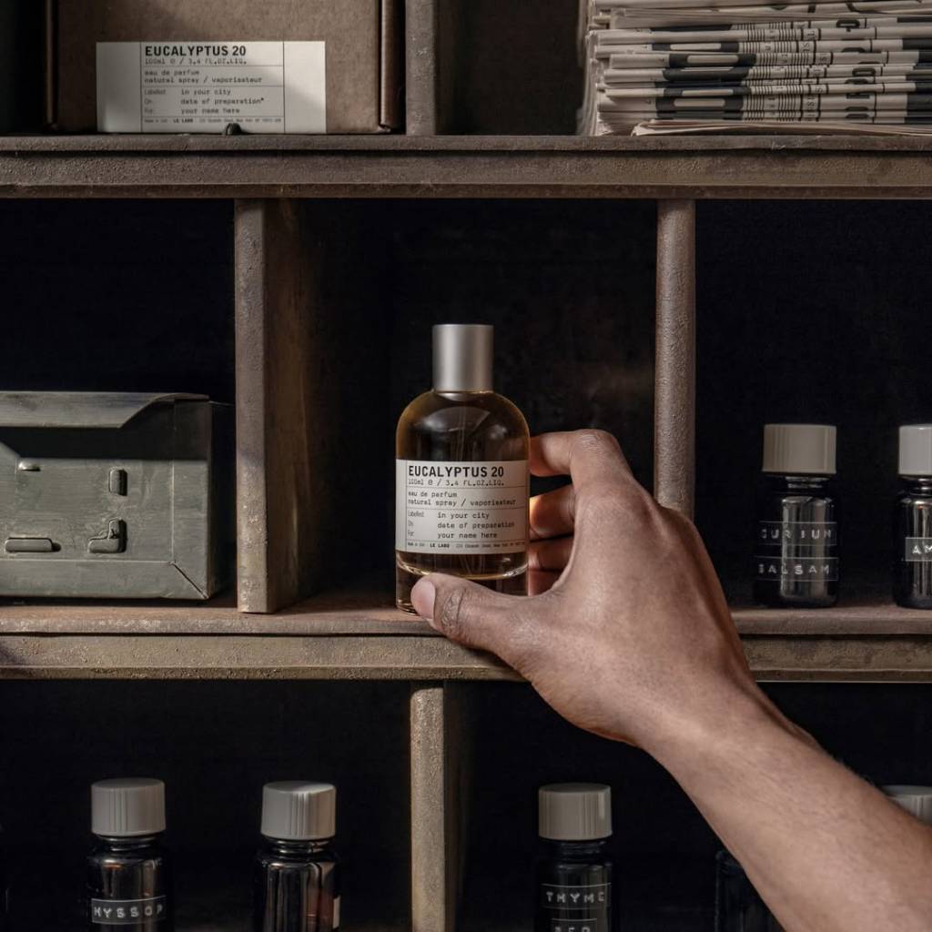 marcas-perfume-de-nicho Perfumes de nicho atraem quem busca estar sempre cheiroso