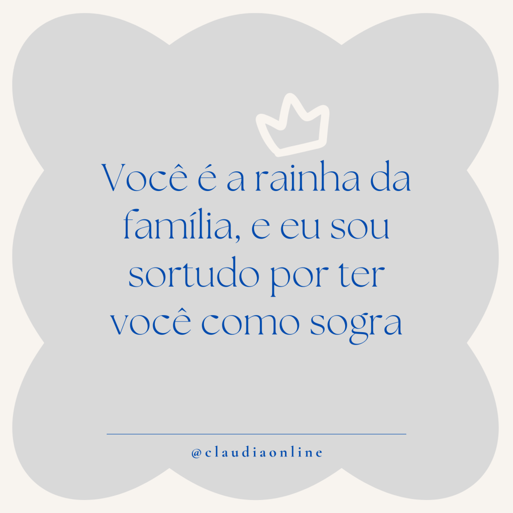 Frase para enviar no 