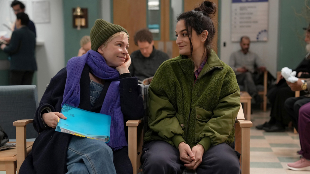 Morrendo por Sexo: série explora os desejos na luta contra o câncer