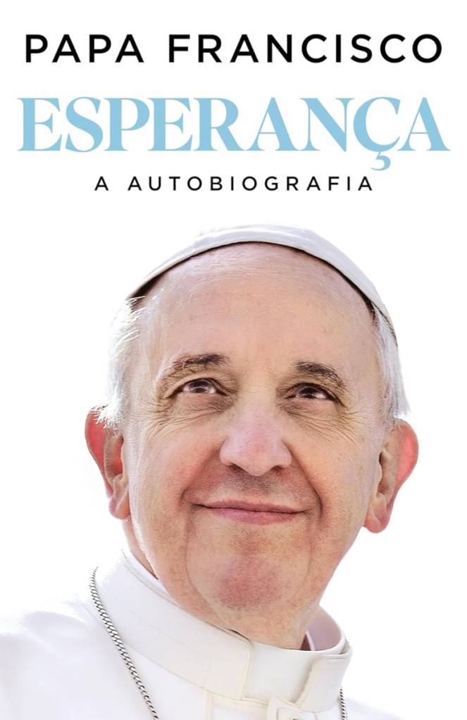 papa-francisco-esperança-livro (1) Livro