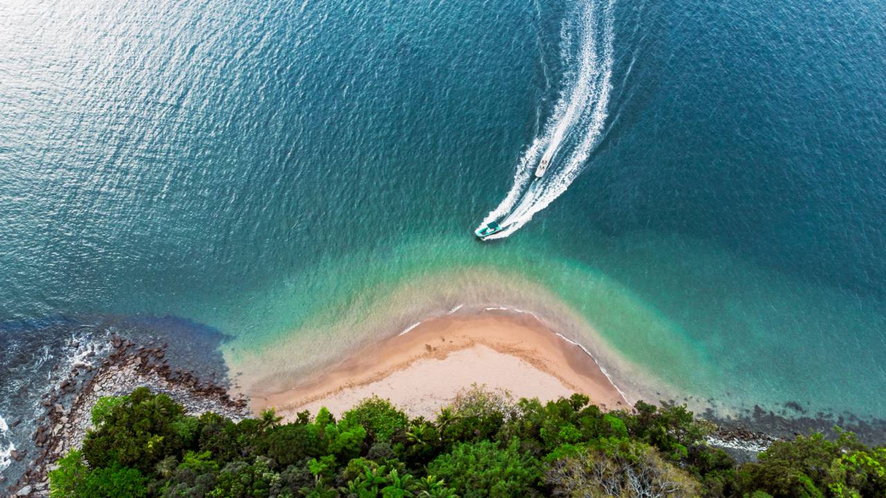 Durante período em que a pesca é suspensa para preservar o ecossistema marinho, pescadores poderão aproveitar o momento para promover a herança cultural de Ubatuba.