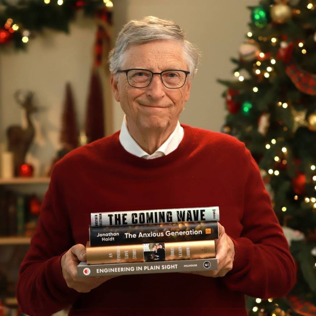 ricos-heranca-bill-gates Bill Gates deixará menos de 1% de sua fortuna para os três filhos