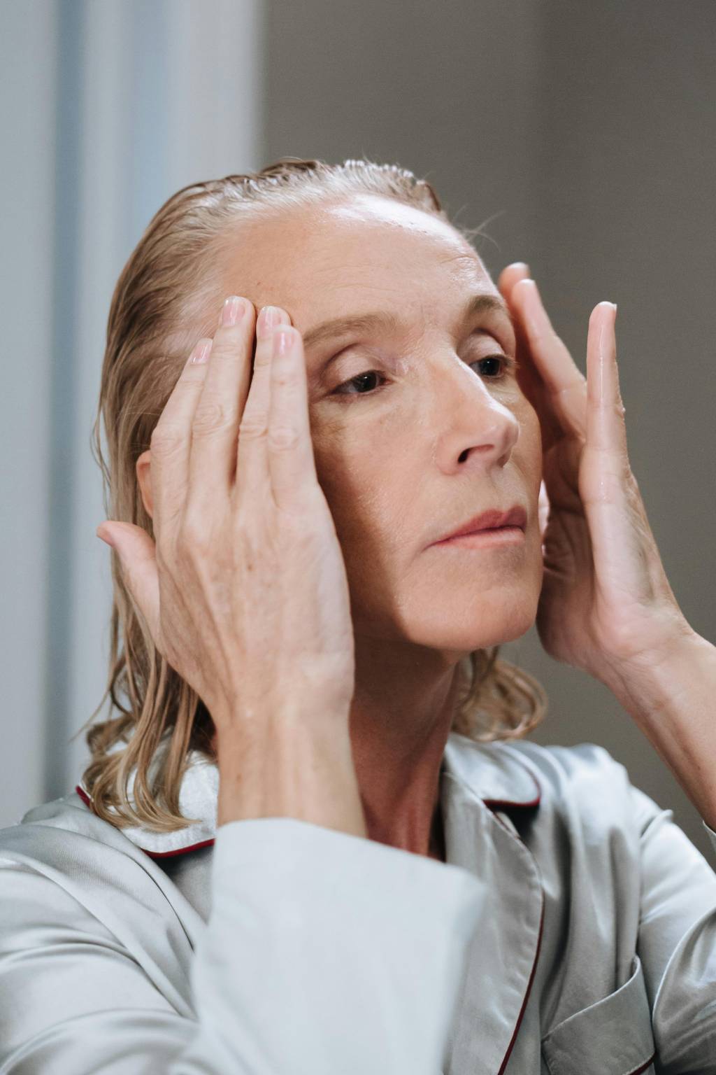 skincare-40-anos Skincare aos 40 anos precisa de cuidados específicos