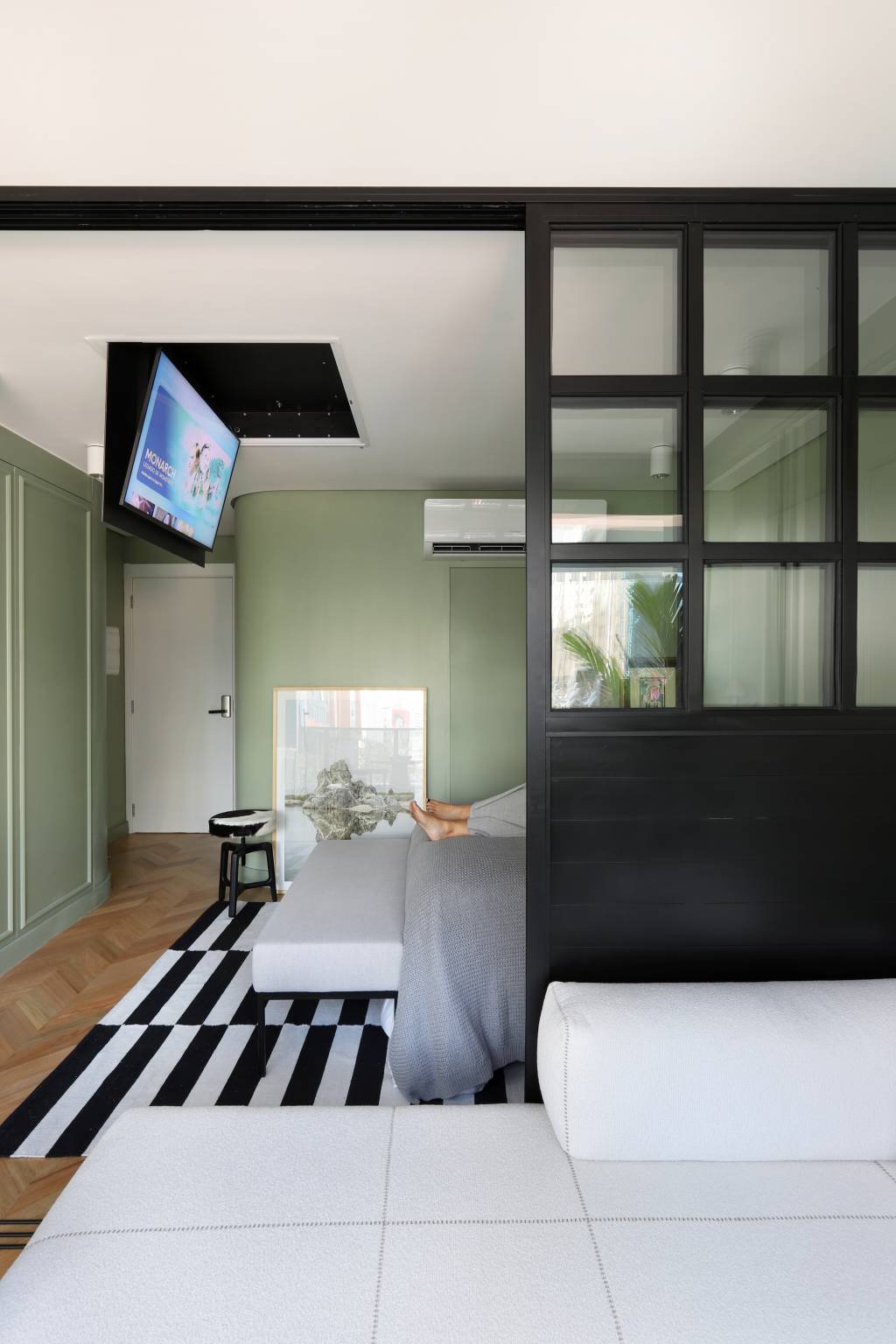 tv-quarto (7) Projeto Lilutz Arquitetura