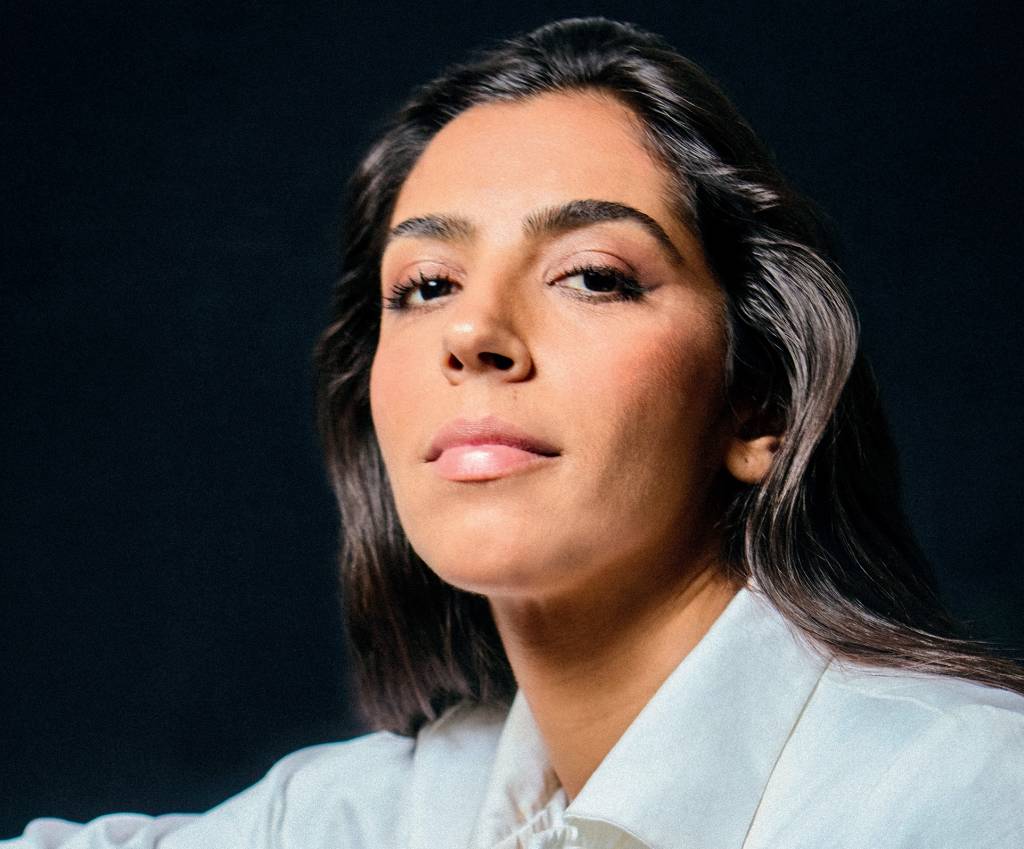 Filme “90 Decibéis” marca a estreia de Benedita Casé como atriz