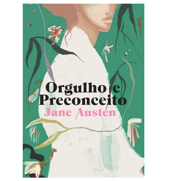 Orgulho e Preconceito, por Jane Austen