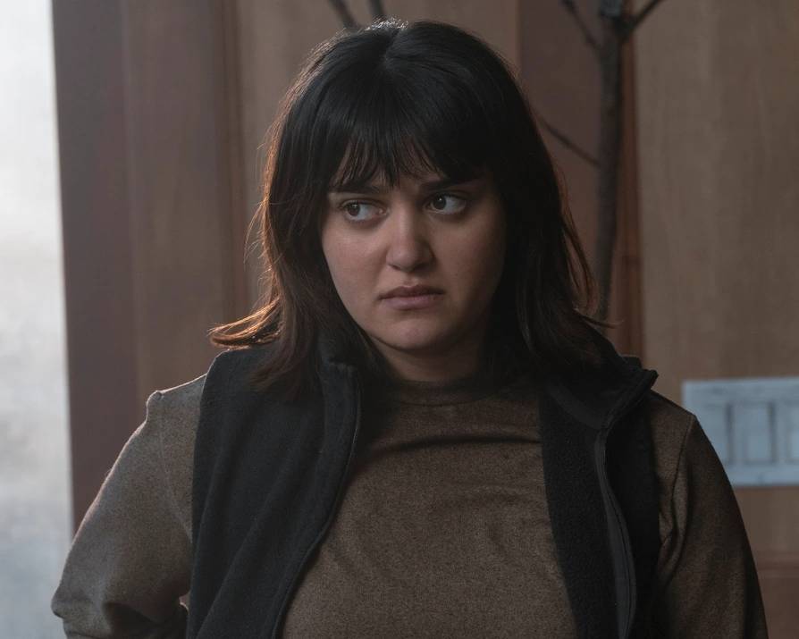 Last of Us A atriz Ariela Barer interpreta Mel na segunda temporada da trama