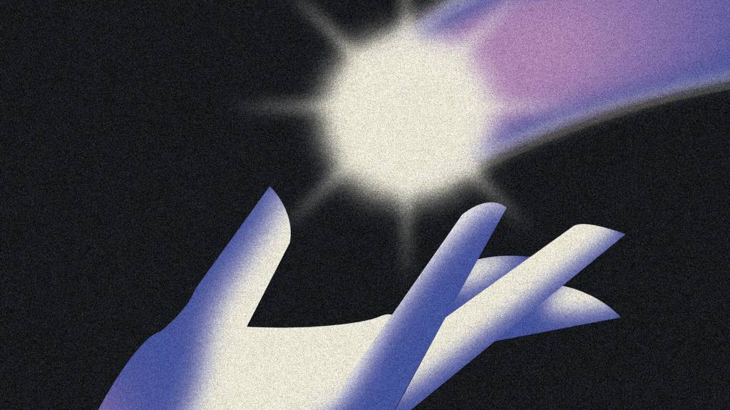 Cometa Betina: a menina que enfrentou o câncer de forma luminosa