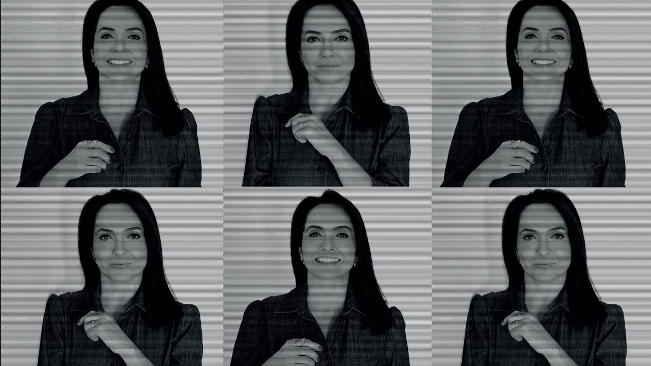 Descubra como Izabella Camargo transformou os desafios da carreira em combustível para uma vida mais saudável e coerente com seus propósitos.