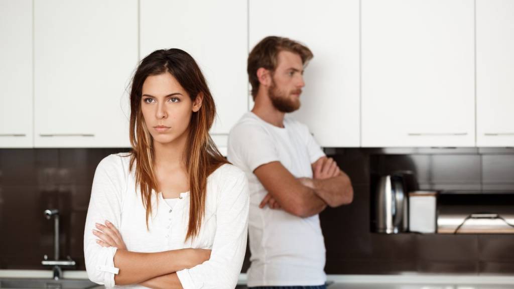 Como salvar um relacionamento em crise e evitar o término