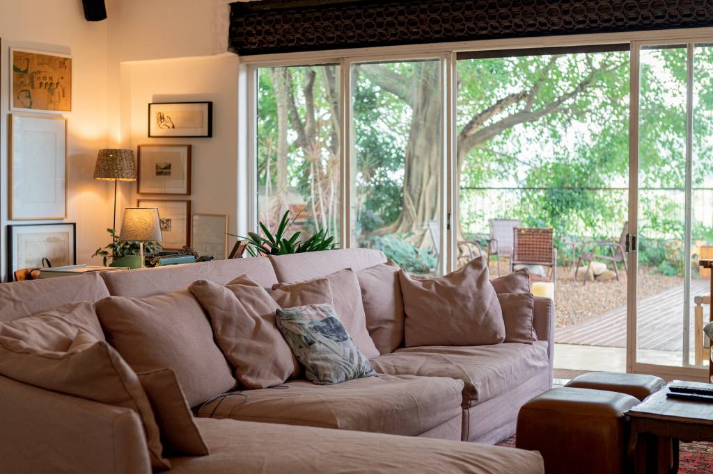 decoracao-sala-isabela-raposeiras A decoração da casa de Isabela Raposeiras em São Paulo