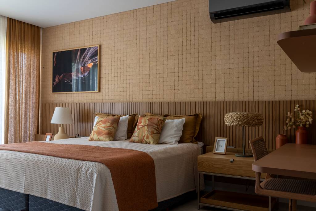 decoracao-wabi-sabi Projeto Novais Arquitetura