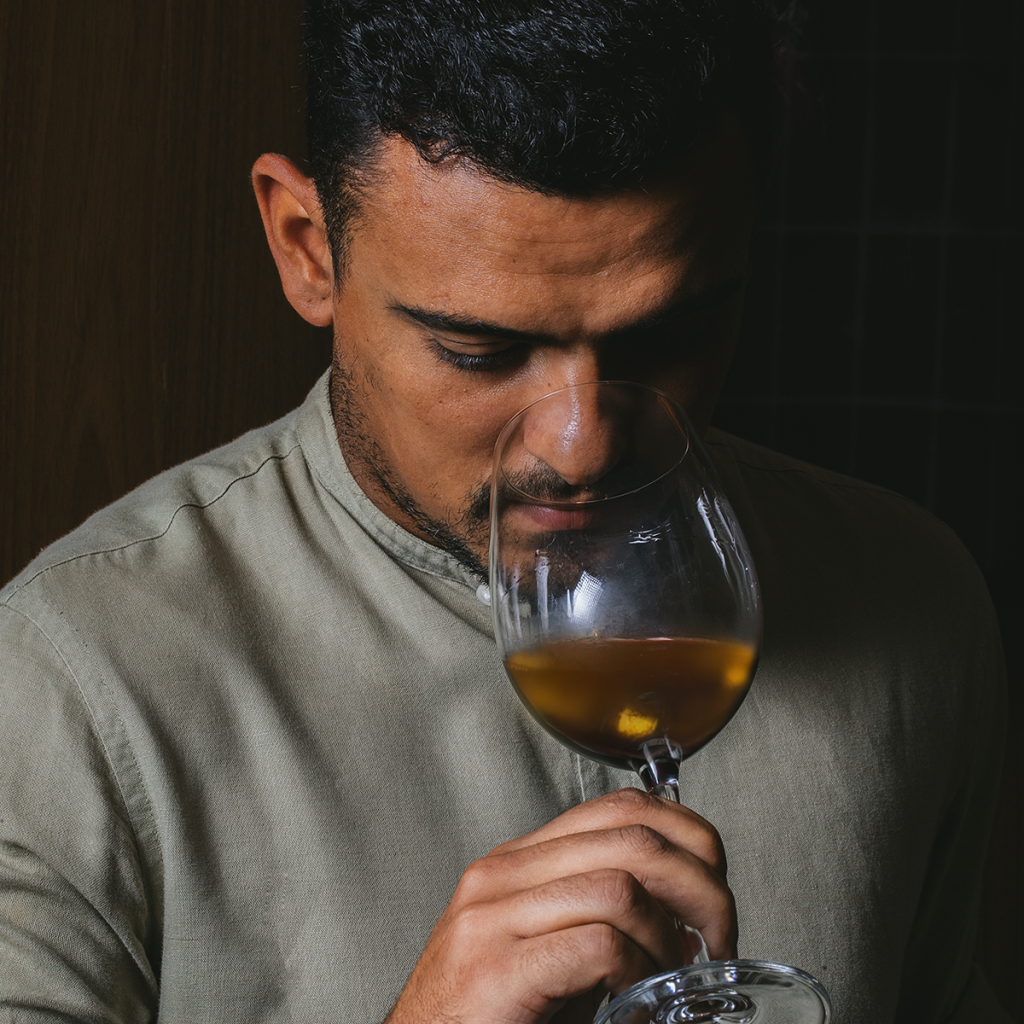 Onde sommeliers compram vinho em SP
