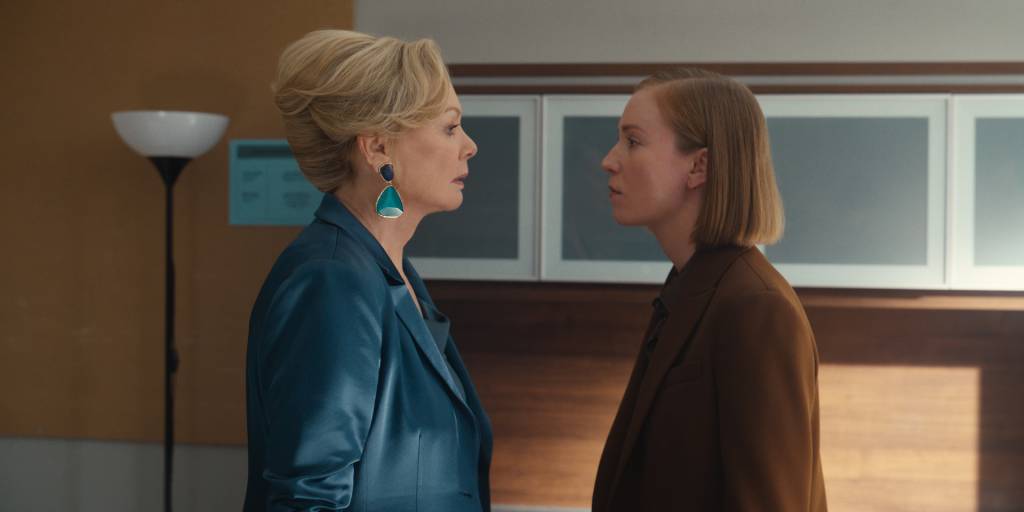 jean-smart-hannah-einbinder Jean Smart e Hannah Einbinder na série Hacks