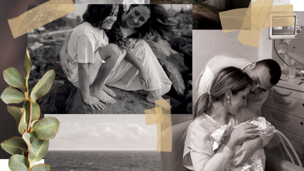 Mães de UTI: relatos de luta e amor por seus bebês prematuros