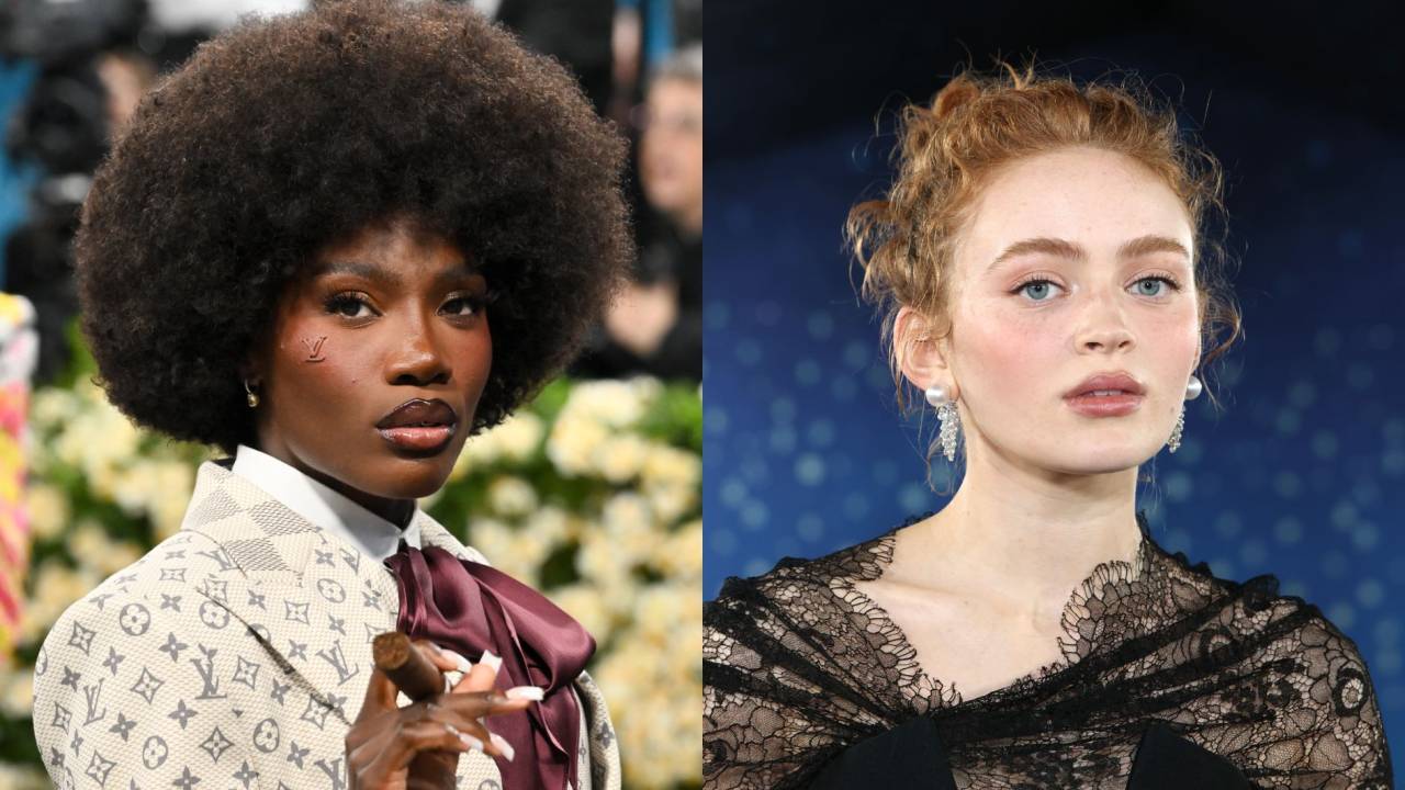Famosas apostam em beleza natural no MET Gala 2025