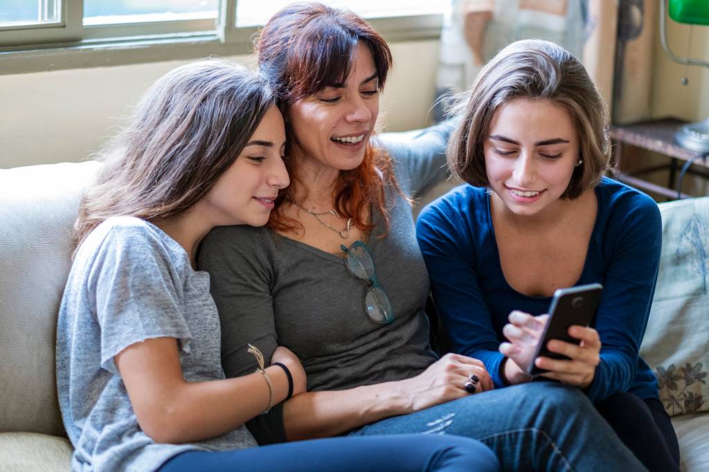 Mensagens de Dia das Mães: 12 frases bonitas para enviar no WhatsApp