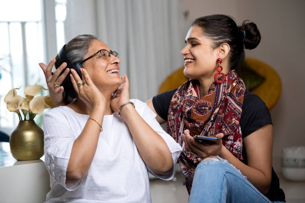 7 músicas para o Dia das Mães que irão arrancar lágrimas