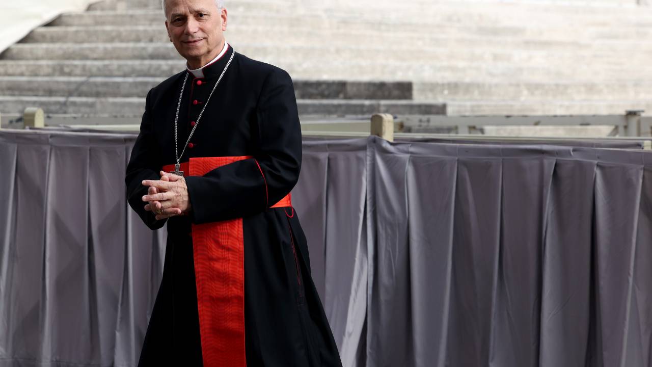Leão XIV é o mais novo líder da Igreja Católica.