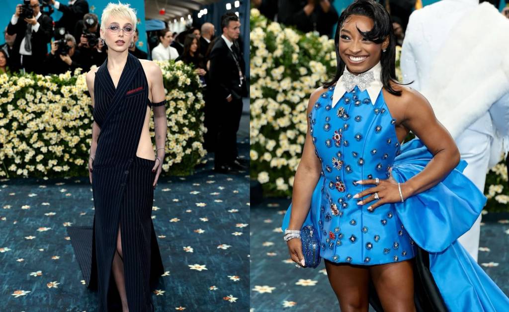 MET Gala 2025: os piores looks do tapete vermelho