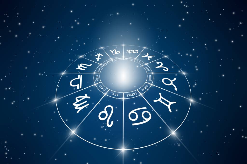 4 signos terão muita sorte em junho; veja quais!
