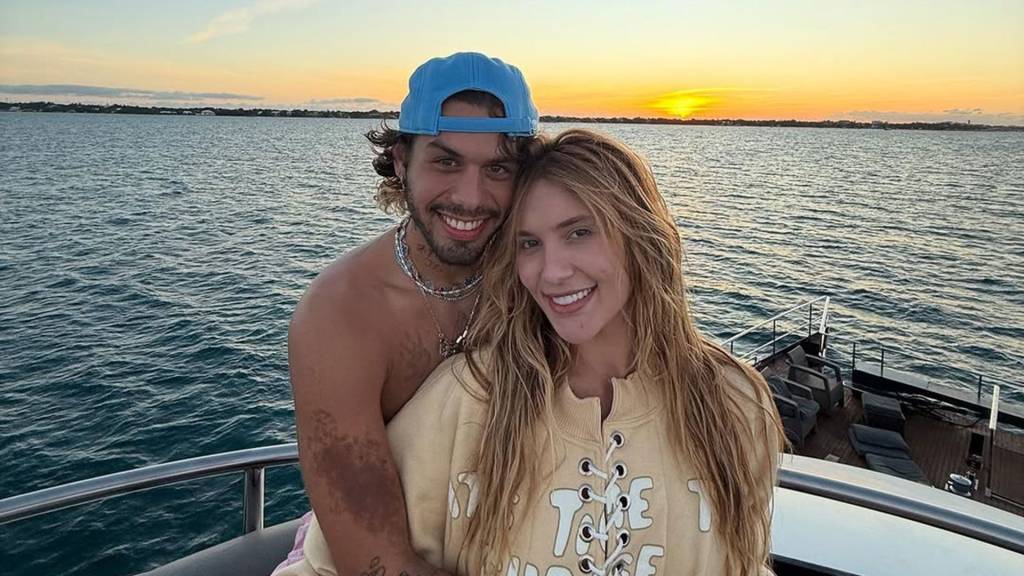 Virgínia e Zé Felipe terminaram: 4 sinais que explicam o fim do casal