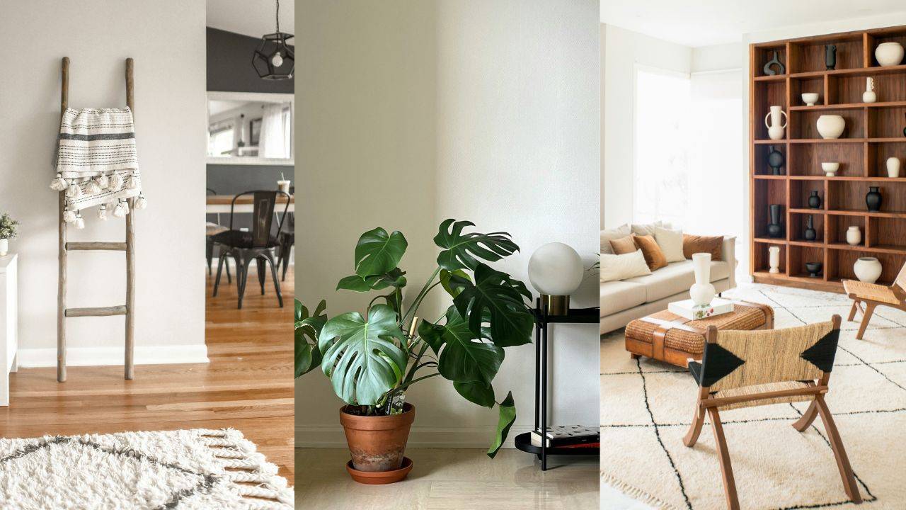 7 itens baratinhos para decorar a casa gastando pouco