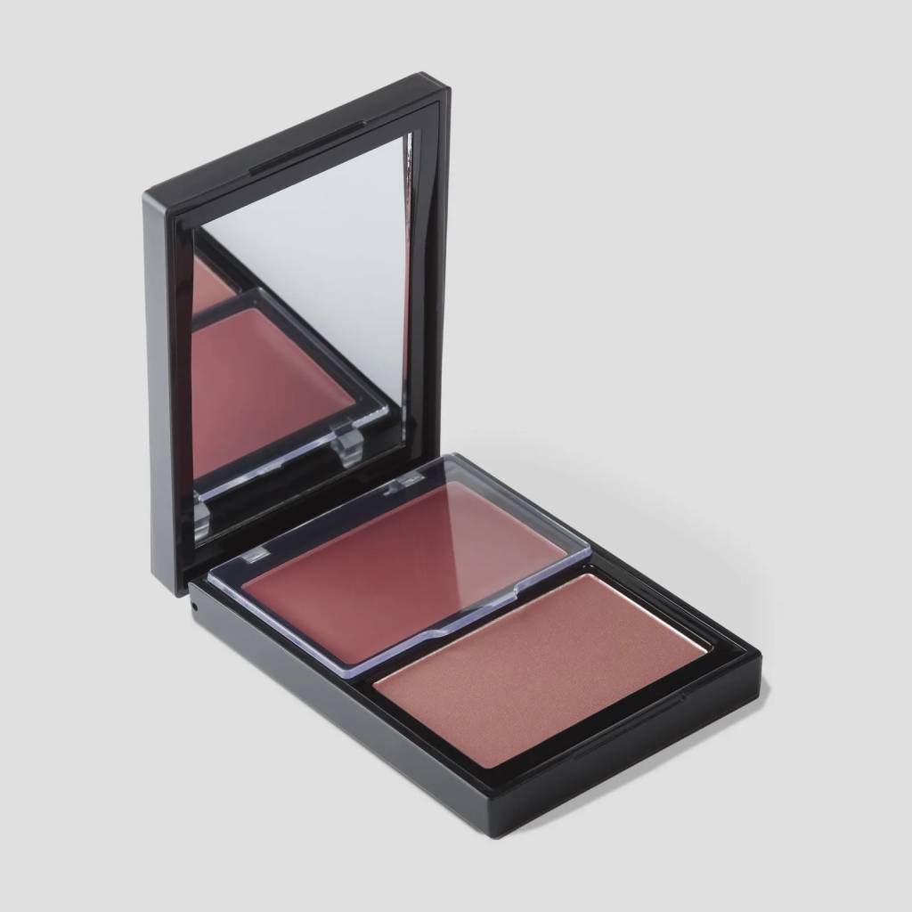 Duo Blush Edition, de Oc&eacute;ane