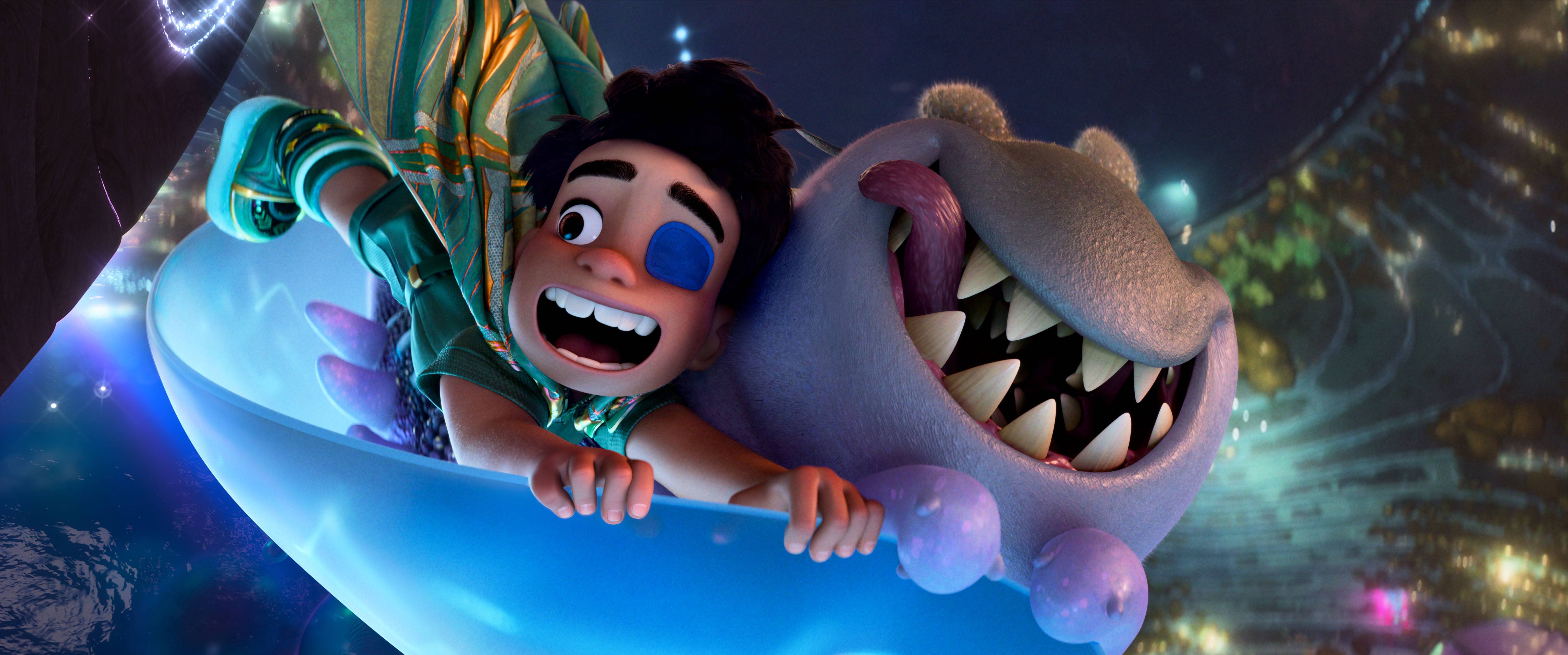 Produtora da Pixar revela o segredo para criar filmes emocionantes