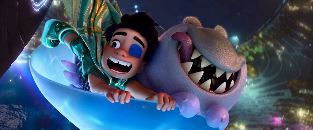 Produtora da Pixar revela o segredo para criar filmes emocionantes