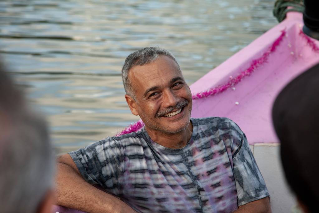 O neurocientista Sidarta Ribeiro defende que os sonhos têm papel fundamental para a humanidade — além de ser uma forma de criar empatia e revelar pistas sobre acontecimentos coletivos