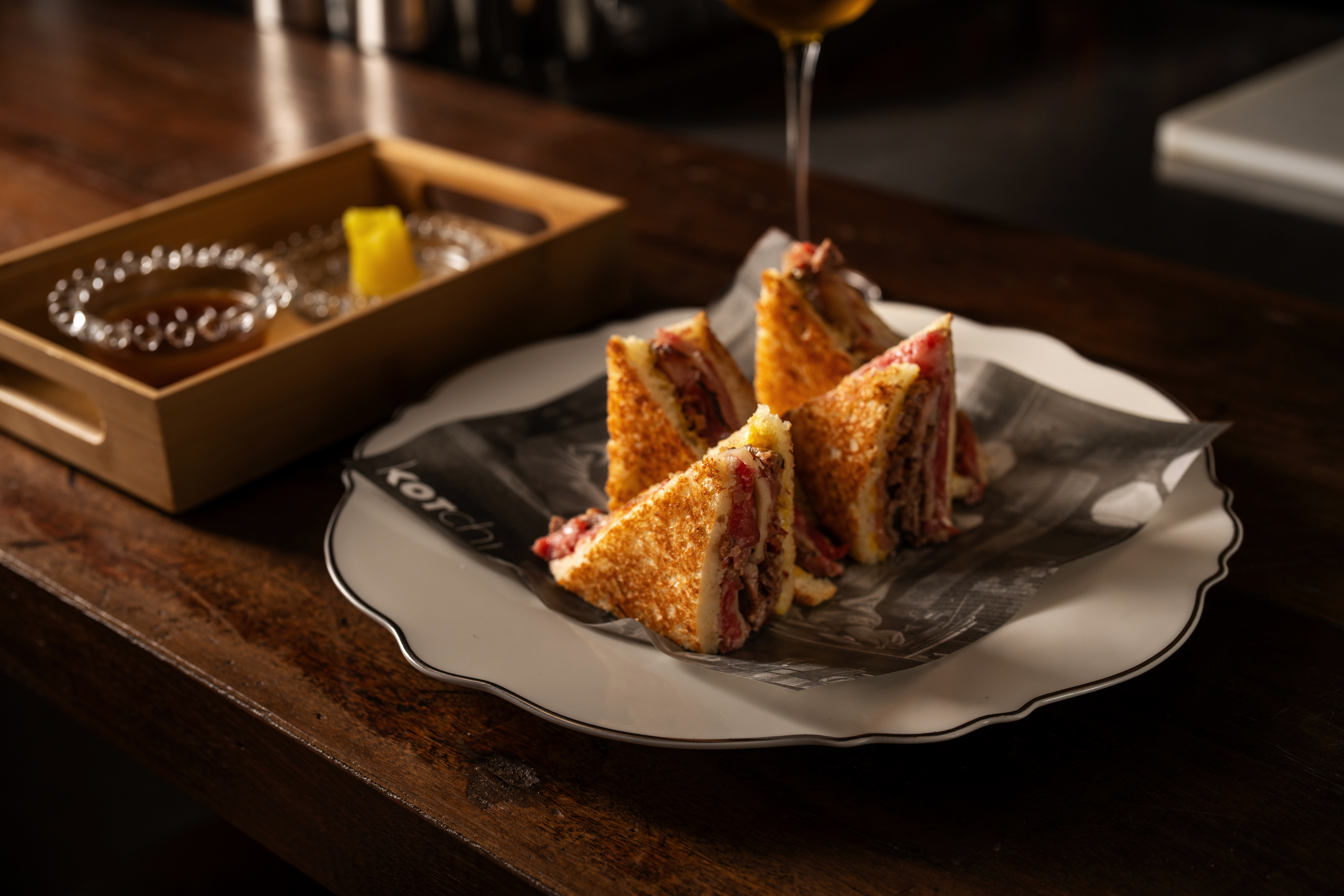 Onde comer sandu&iacute;ches incr&iacute;veis em S&atilde;o Paulo