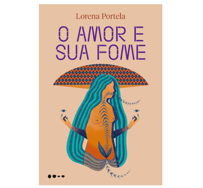 O livro de Lorena Portela retrata a amizade, o desamparo e a solid&atilde;o