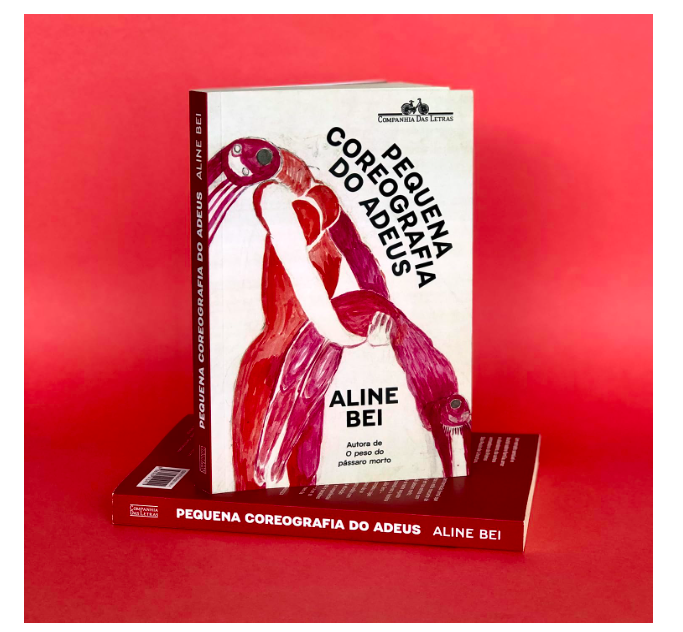 Em seu segundo livro, Aline Bei ― autora do premiado O peso do p&aacute;ssaro morto ― constr&oacute;i um retrato t&atilde;o sens&iacute;vel quanto brutal sobre fam&iacute;lia, amor e abandono