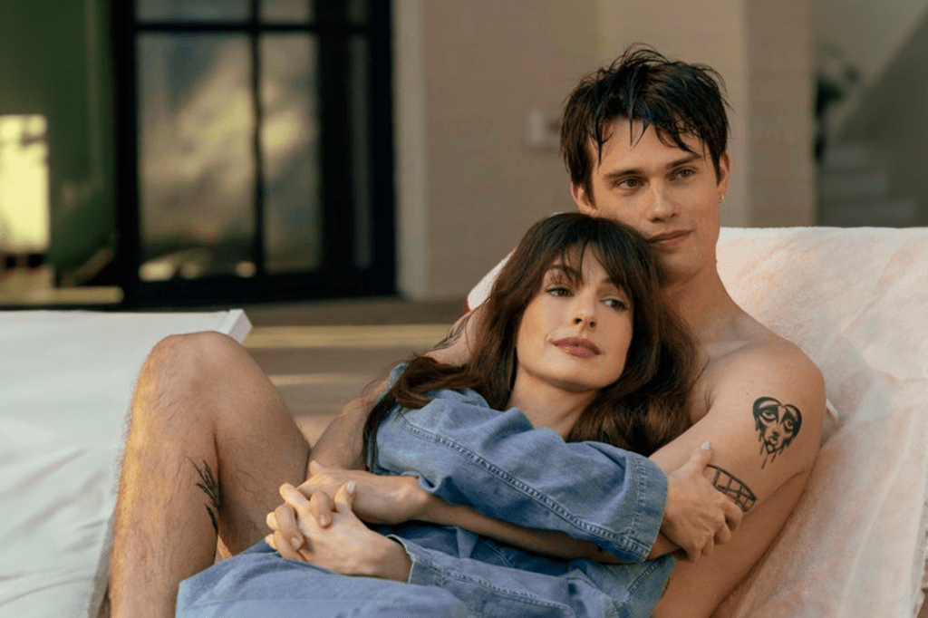 7 filmes de romance perfeitos para assistir no Dia dos Namorados 2025