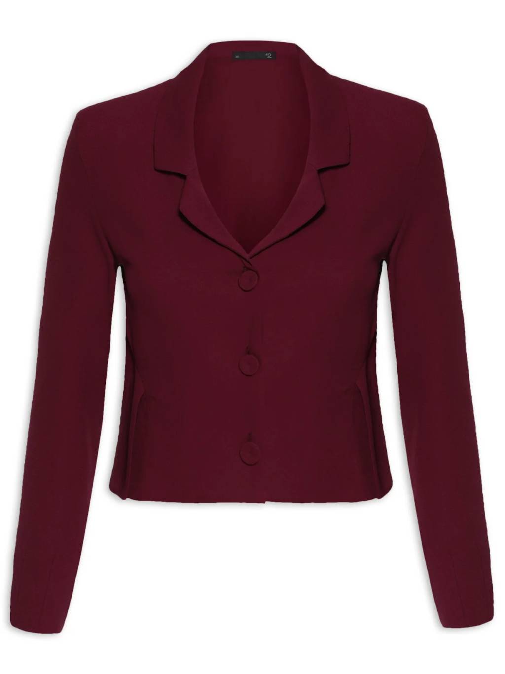 Blazer vinho