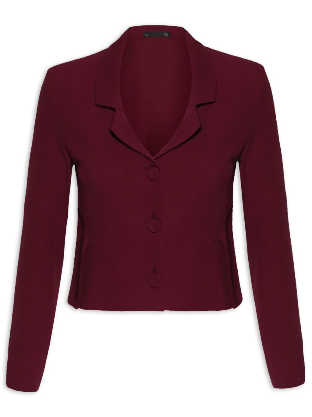 Blazer vinho