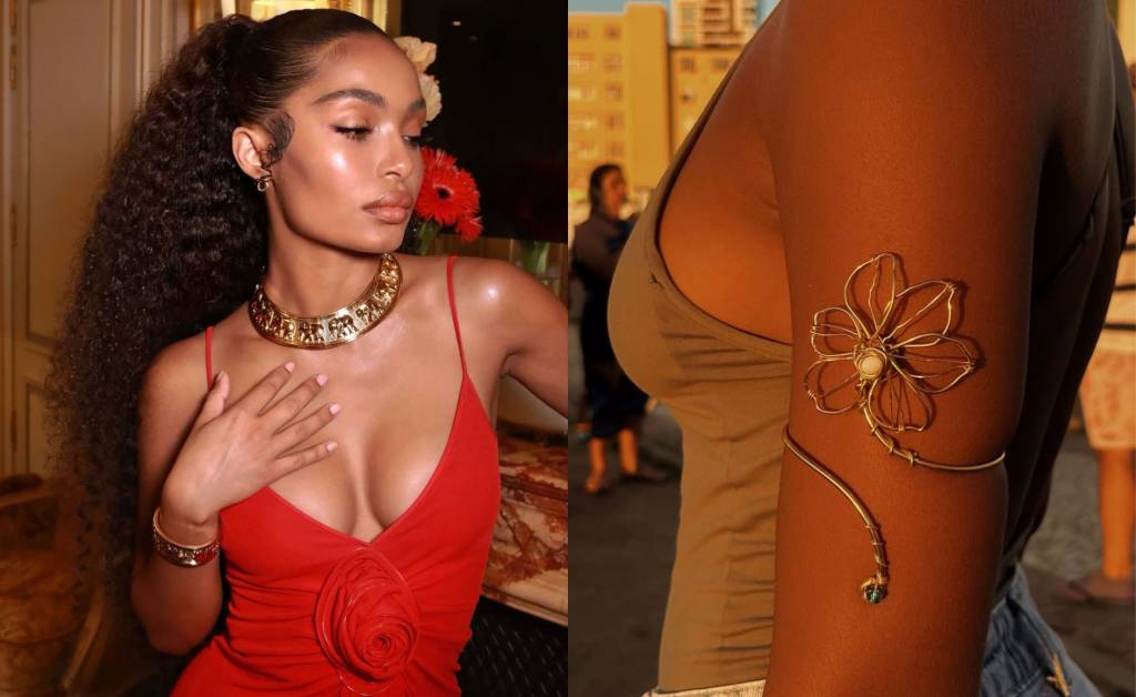 Bracelete é tendência! Veja 5 jeitos diferentes de usar o acessório